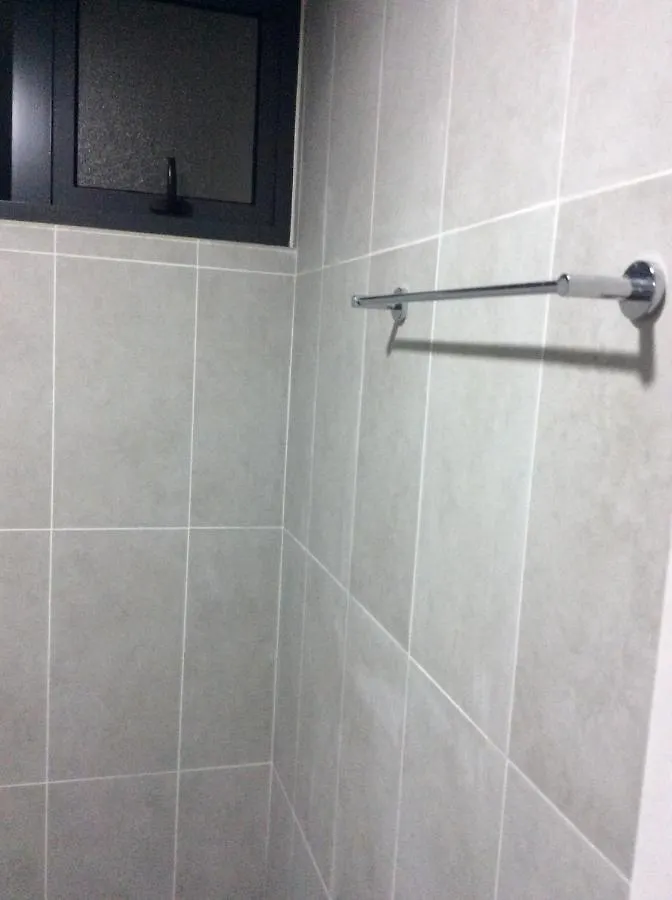 Ceria Damascus Homestay Residensi Rah Kampung Baru Kuala Lumpur City Centre 0*,  Μαλαισία