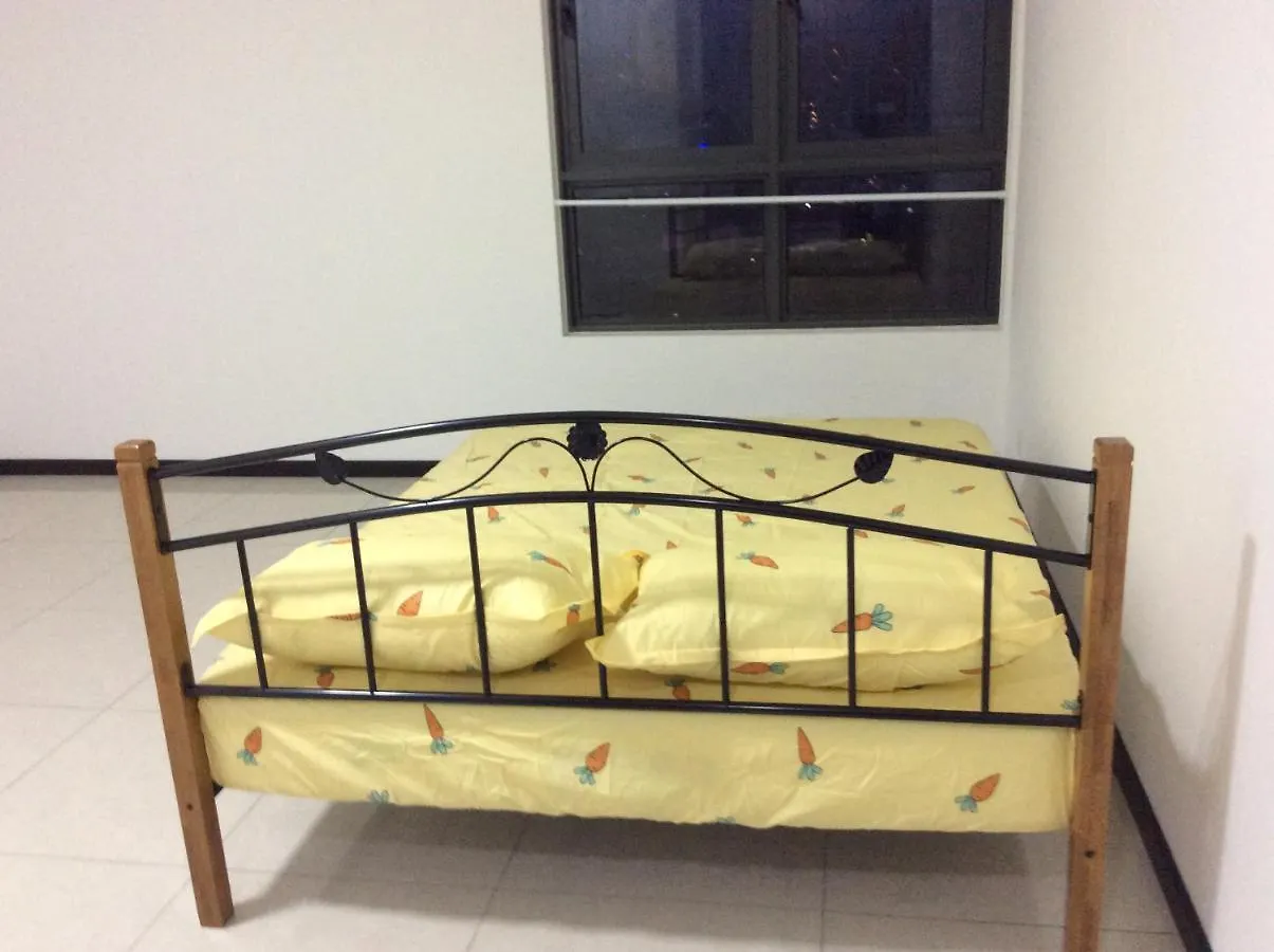 Ceria Damascus Homestay Residensi Rah Kampung Baru Kuala Lumpur City Centre Malaysia